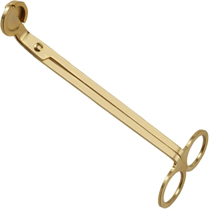 Candle Wick Accessory - Candle Wick Trimmer - Candle Wick Clipper - Wick Cutter Scissor - for Put... | Amazon (US)