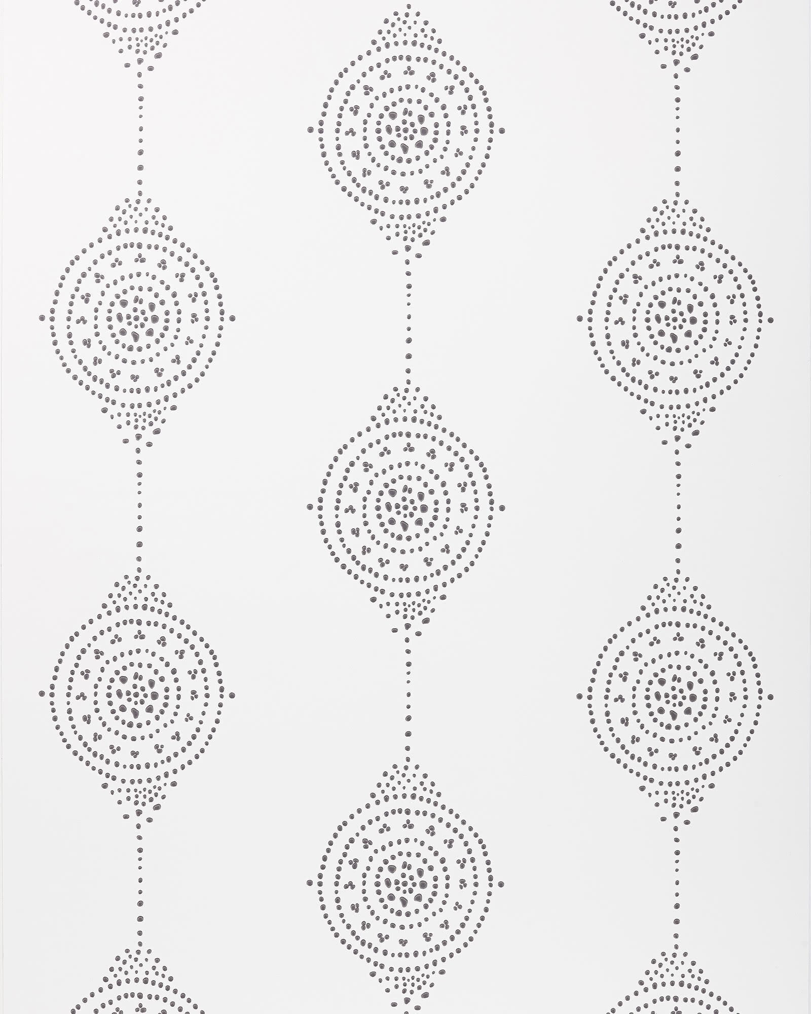 Luna Stripe Wallpaper | Serena and Lily