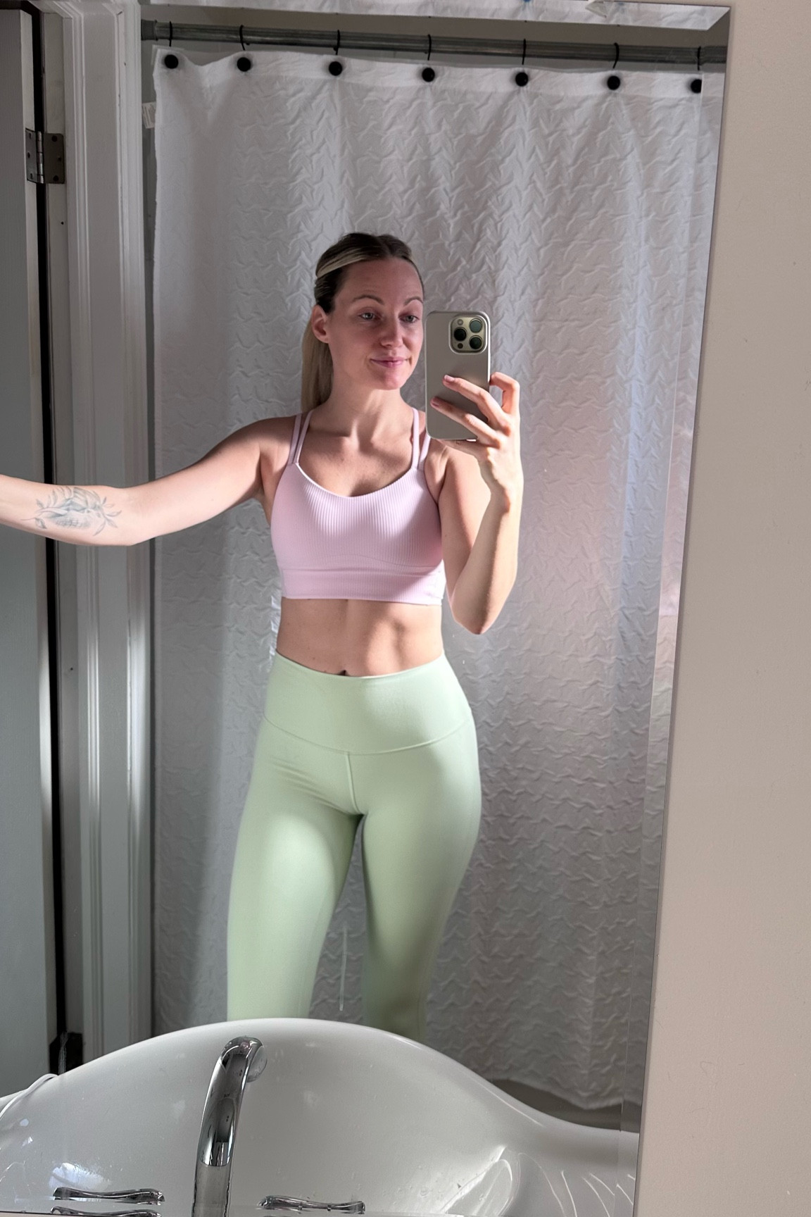 My fav Pilates and yoga fit from Lululemon. Pick from any of your fav colors 🫶🏼

#LTKbeauty #LTKVideo