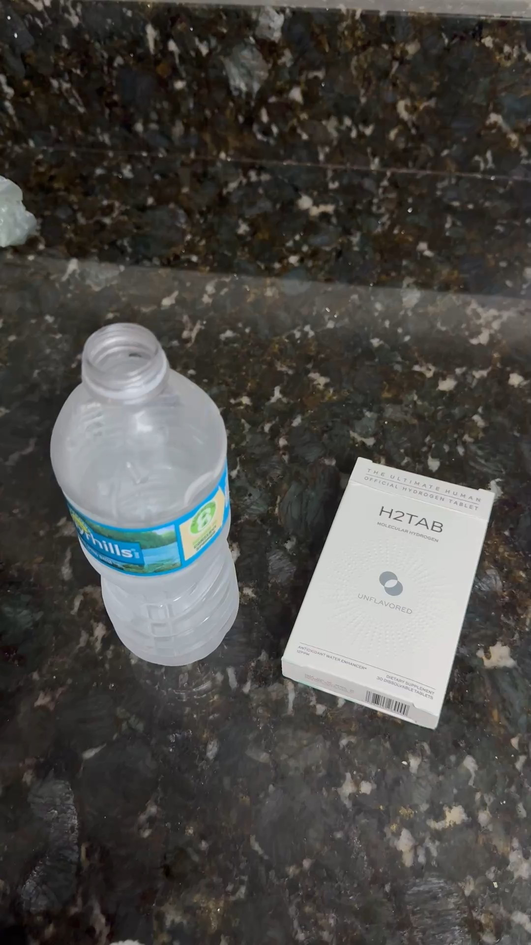 If you’re looking for a way to enhance your morning routine and stay hydrated, this has been such a great way for me to keep myself accountable to reach for water before coffee. Basically anything Gary Brecka says is a must I listen to lol 

#LTKFindsUnder50 #LTKTravel #LTKGiftGuide