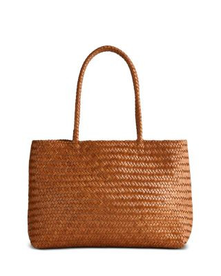 Transport E/W Woven Tote | Bloomingdale's (AU)