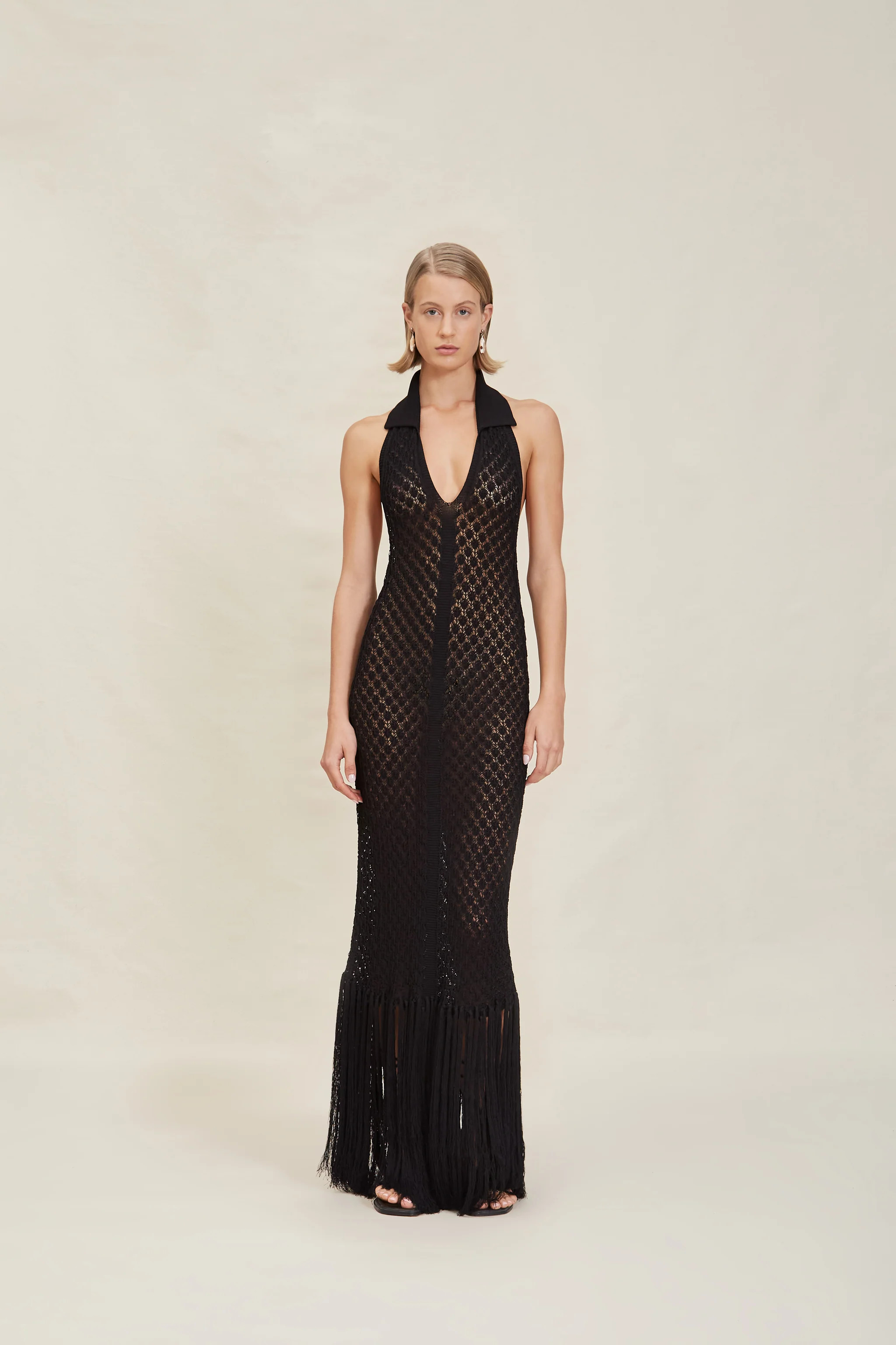 Nikita Dress | Devon Windsor