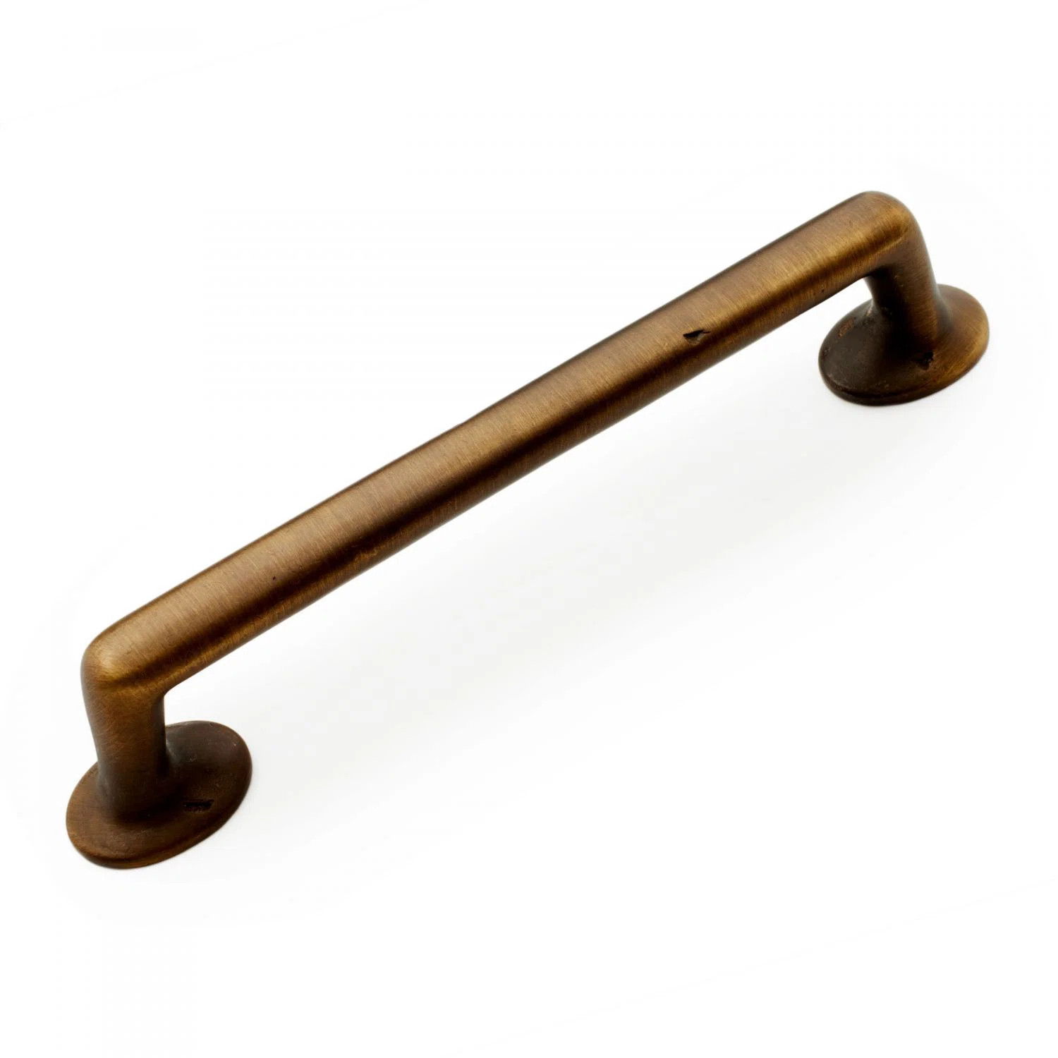 Distressed Rustic 6" Center to Center Bar Pull CP Series | Wayfair North America