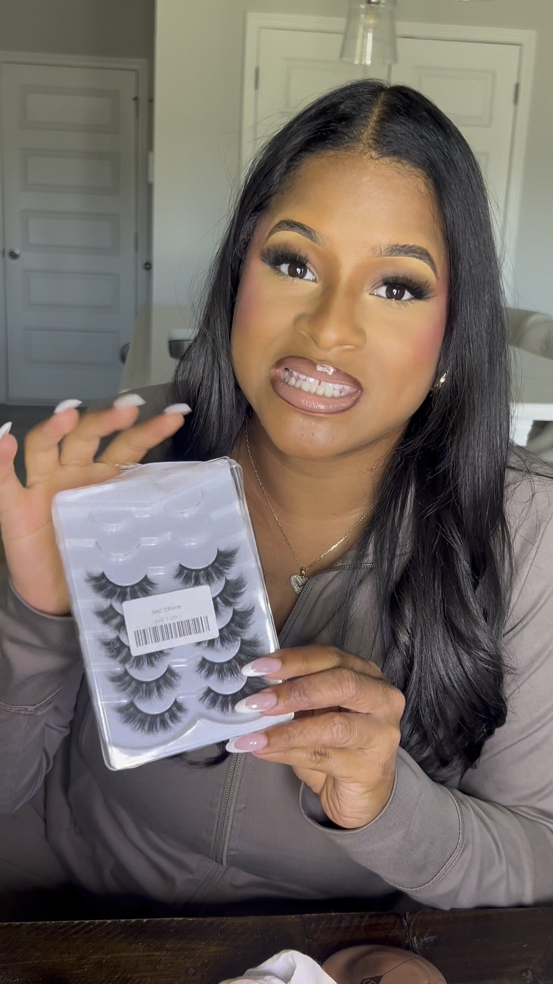 Makeup favessss! Full face glam makeup products that I’ve been loving! Everything is linked 🔗🤍

#LTKBeauty