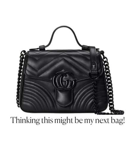 Gucci bag 
#LTKitbag #LTKFind