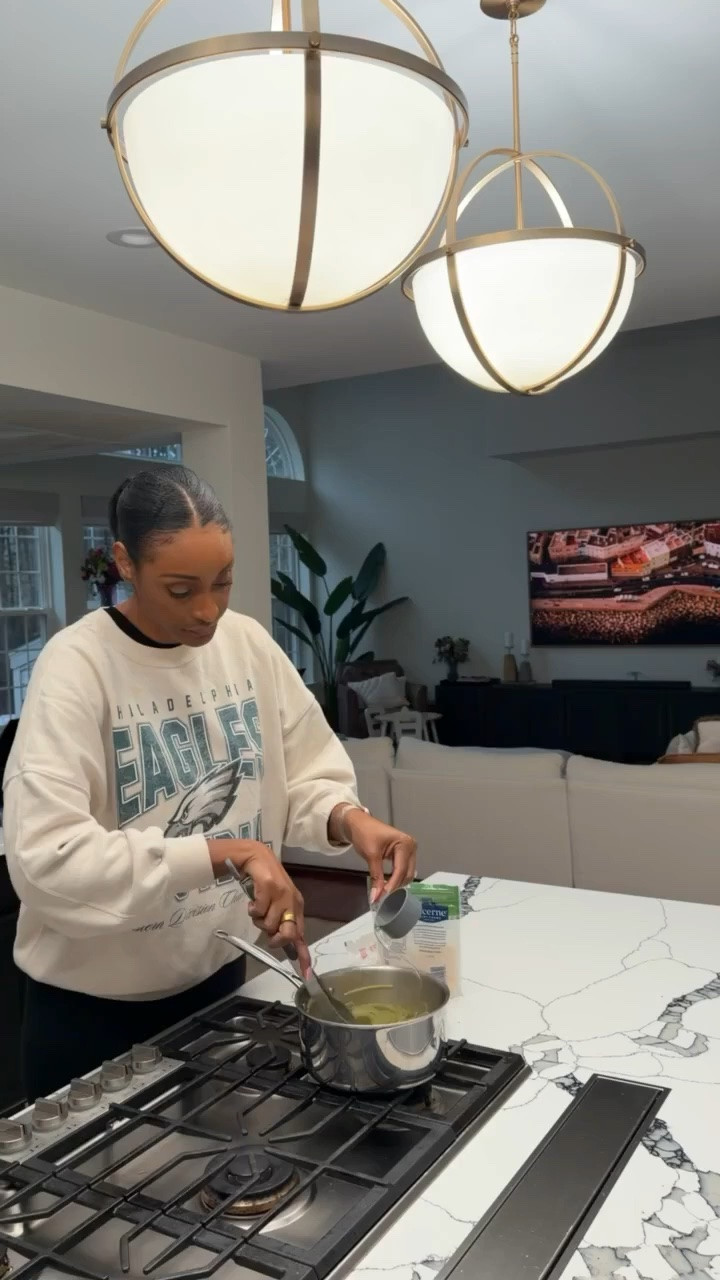 Just a random morning in my house, making some breakfast. 

Linking some of my favorite kitchen items that I use all the time ✨￼

#LTKmomlife #LTKfitnessgoals #LTKfoodie
