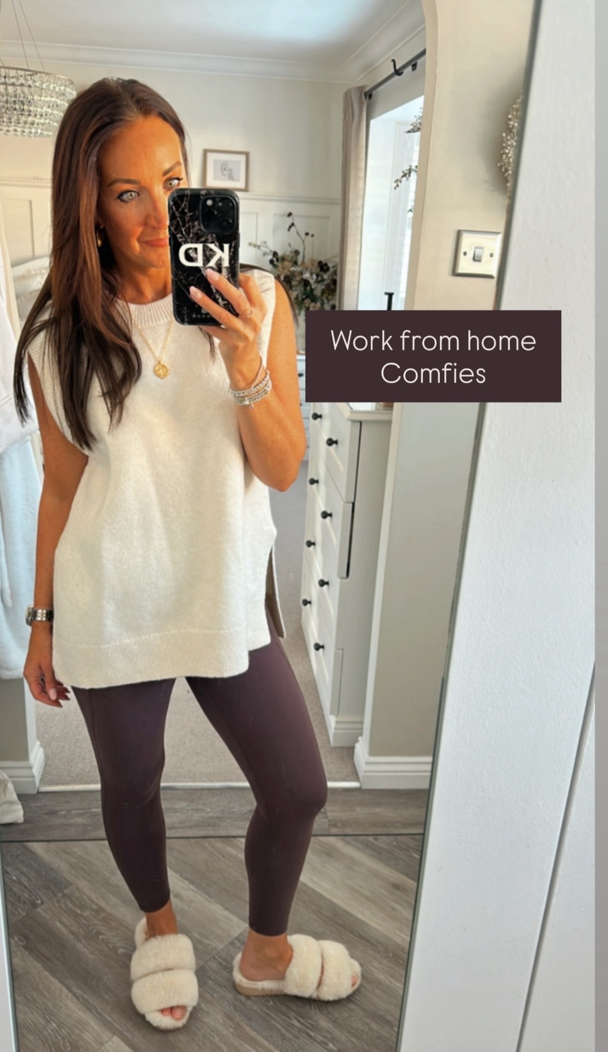 The best sweater vest 

#LTKuk #LTKover50style #LTKautumn