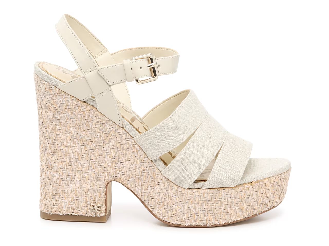 Sam Edelman Liora Platform Sandal | DSW