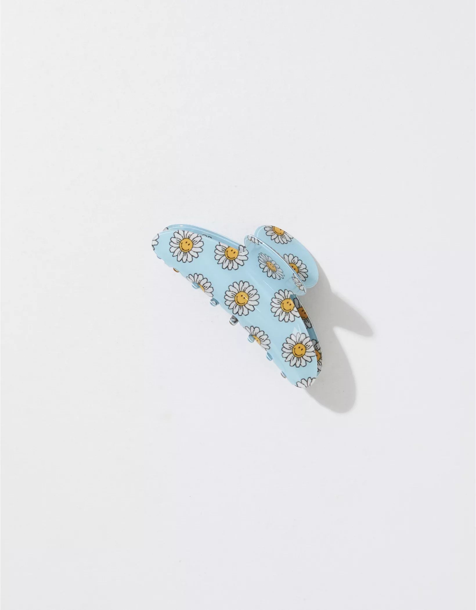 AEO Smiley® Claw Clip | American Eagle Outfitters (US & CA)