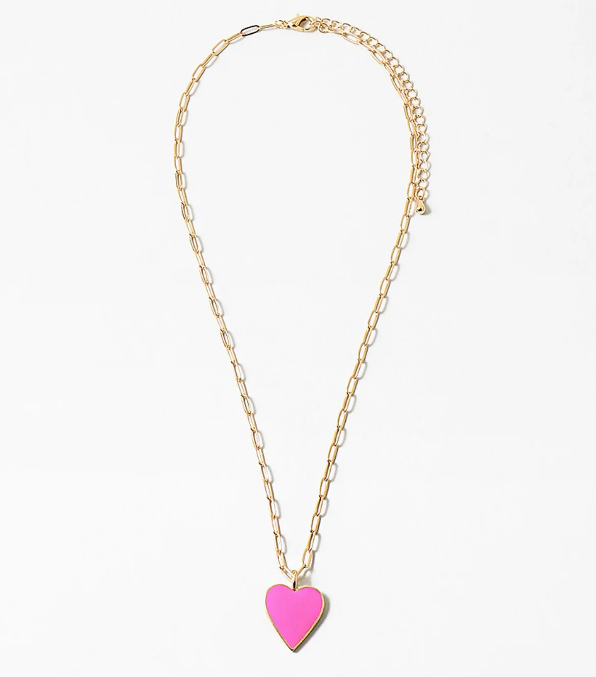 All the Love Necklace | California Love Necklace | Erin McDermott Jewelry
