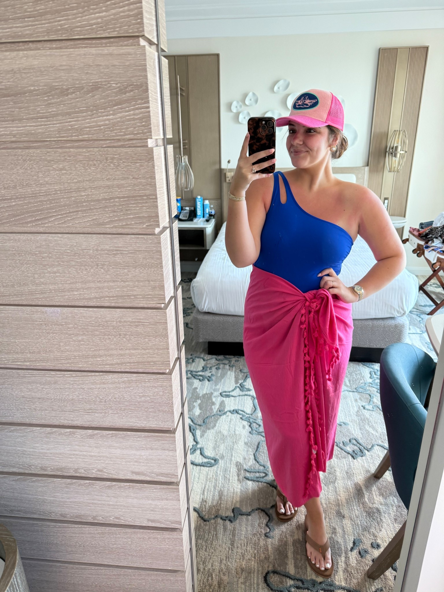 🩷💙

#LTKSeasonal #LTKSwim #LTKTravel
