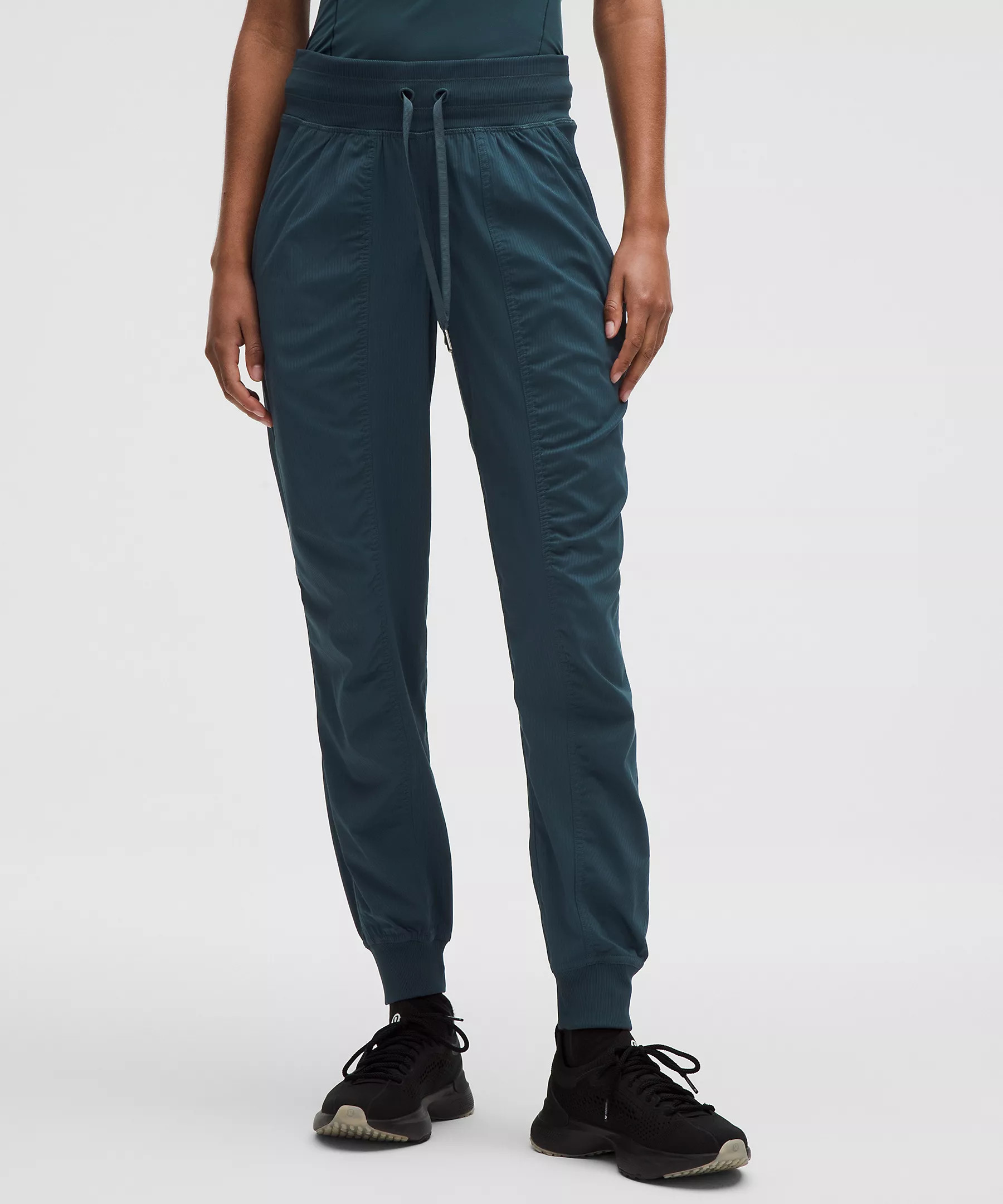 Dance Studio Mid-Rise Jogger | Lululemon (US)