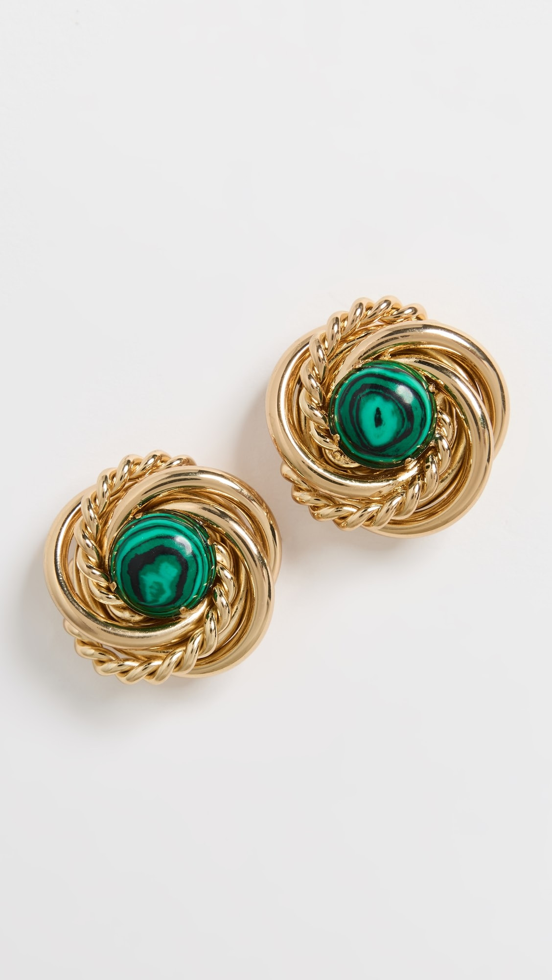 Aatika Earrings | Shopbop