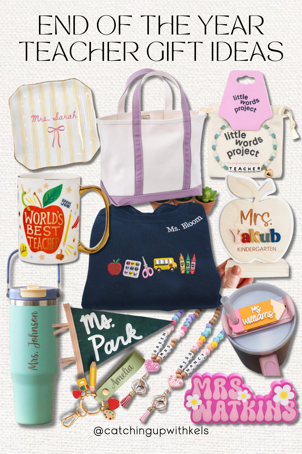 End-of-year teacher gifts they’ll actually use! Thoughtful, practical, and easy ideas to say thank you for all they do!

 

 #LTKSeasonal #LTKKids