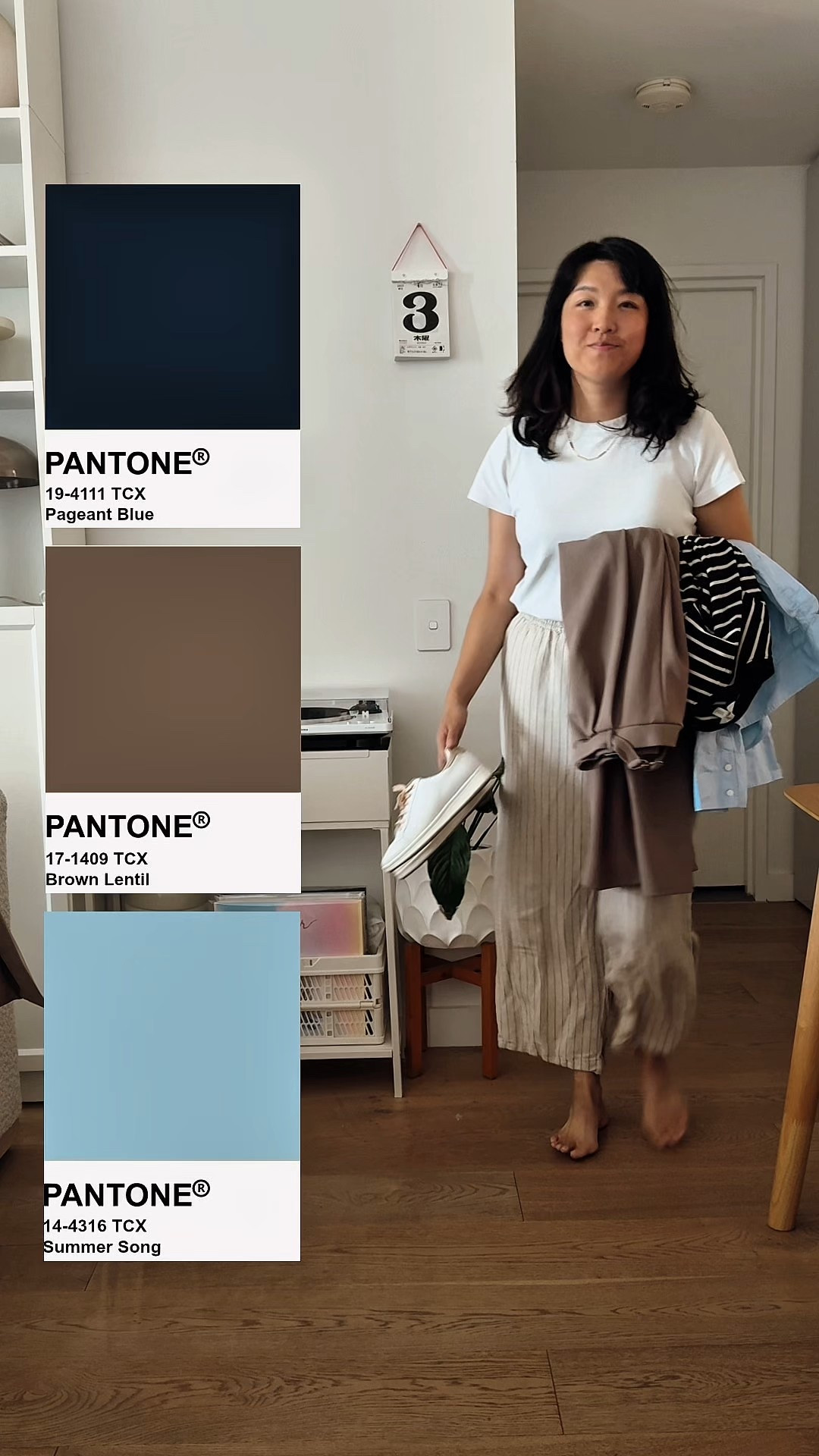 Pantone Colours I wore for school drop off #pantonecolours #oldmoney #oldmoneyaesthetics #neutrals 

#LTKstyletip #LTKaustralia #LTKmodest