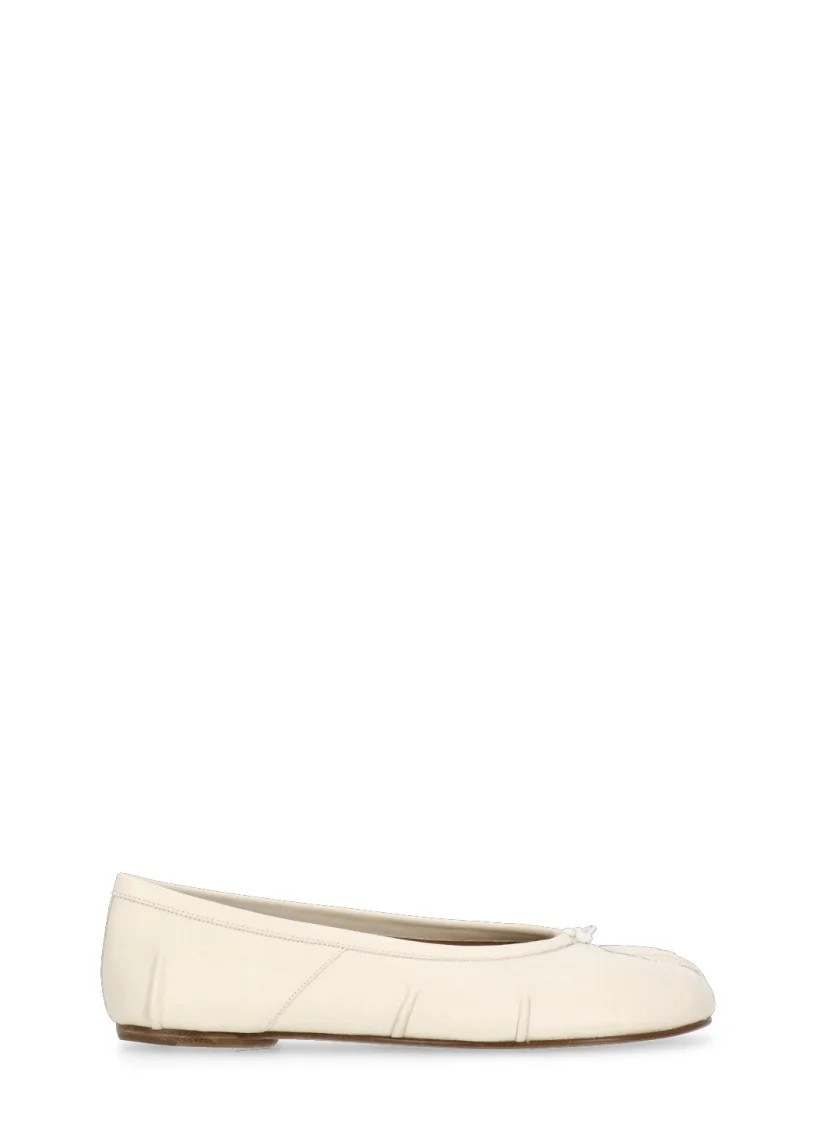 Tabi Ballerinas | Shop Simon