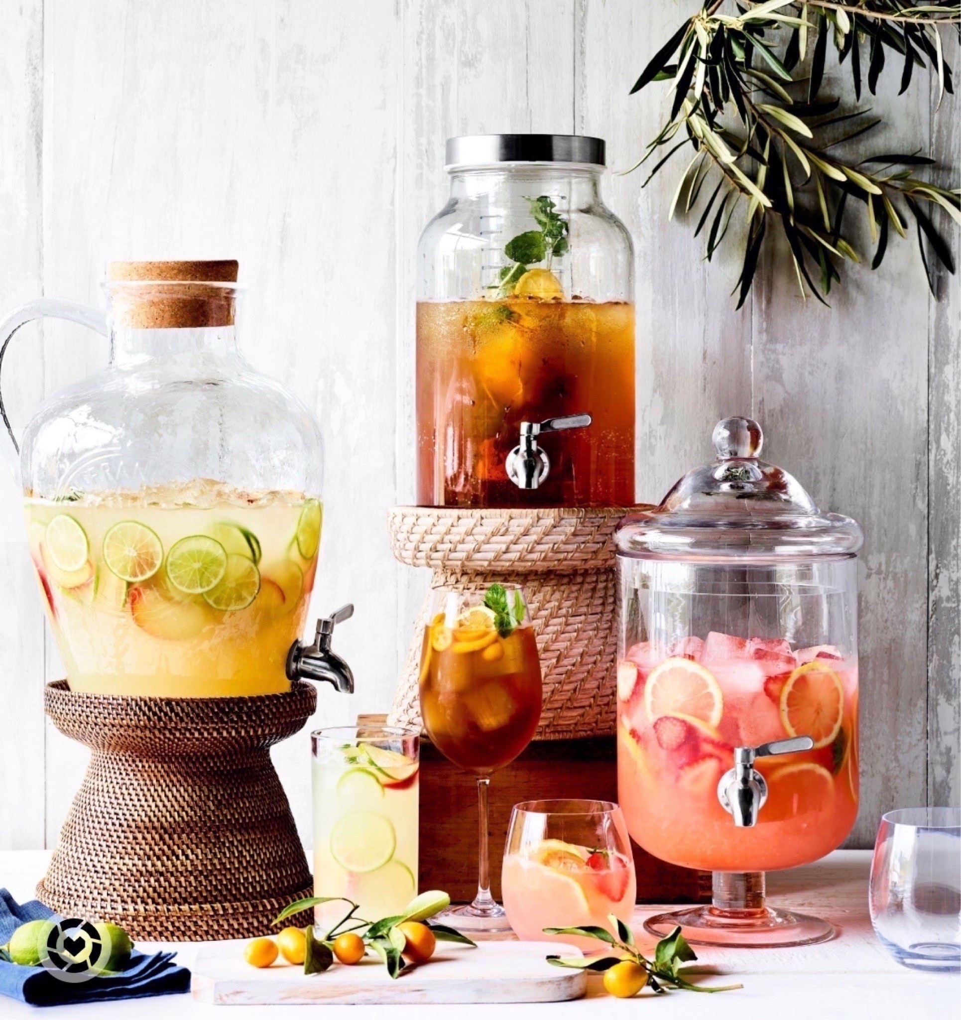 Secretsofyve: Hosting essentials! We love to gather with friends and family! Home gift ideas, wedding beverage stand, wedding gifts. 
#Secretsofyve #ltkgiftguide
Always humbled & thankful to have you here.. Watch Now @williamssonoma @crate&barrel @cb2 @potterybarn
CEO: PATESI Global & PATESIfoundation.org
 @secretsofyve : where beautiful meets practical, comfy meets style, affordable meets glam with a splash of splurge every now and then. I do LOVE a good sale and combining codes! #ltkstyletip #ltksalealert #ltkfamily #ltku #ltkfindsunder100 #ltkfindsunder50 #ltkfoodie secretsofyve

#LTKWedding #LTKSeasonal #LTKHome