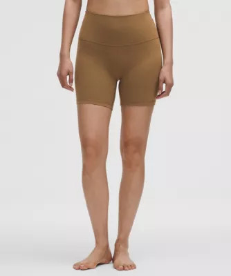 lululemon Align™ High-Rise Short 6" | lululemon UK