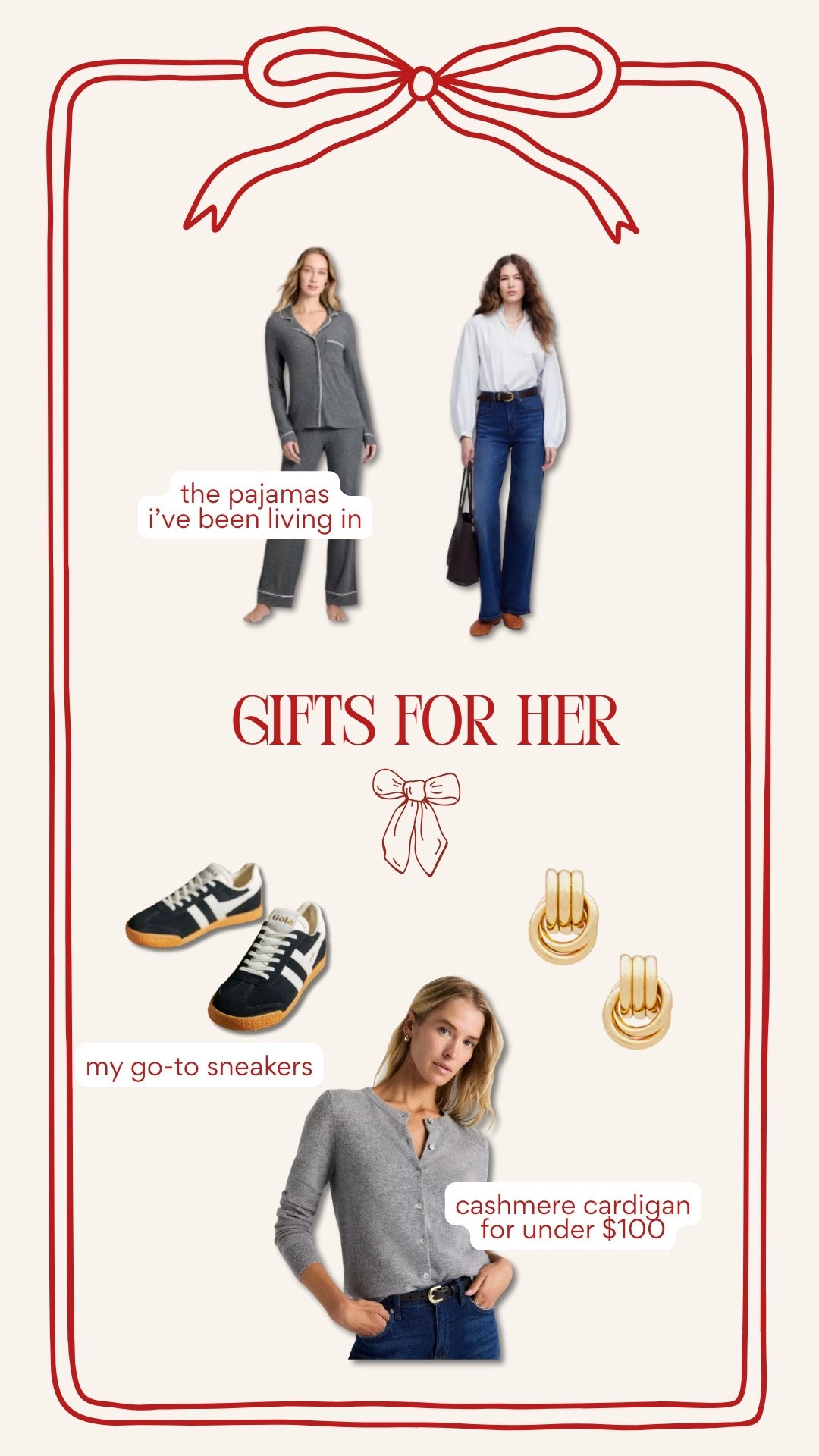 best sellers on my gifts for her gift guide! #giftsforher 

#LTKSeasonal #LTKGiftGuide #LTKHoliday
