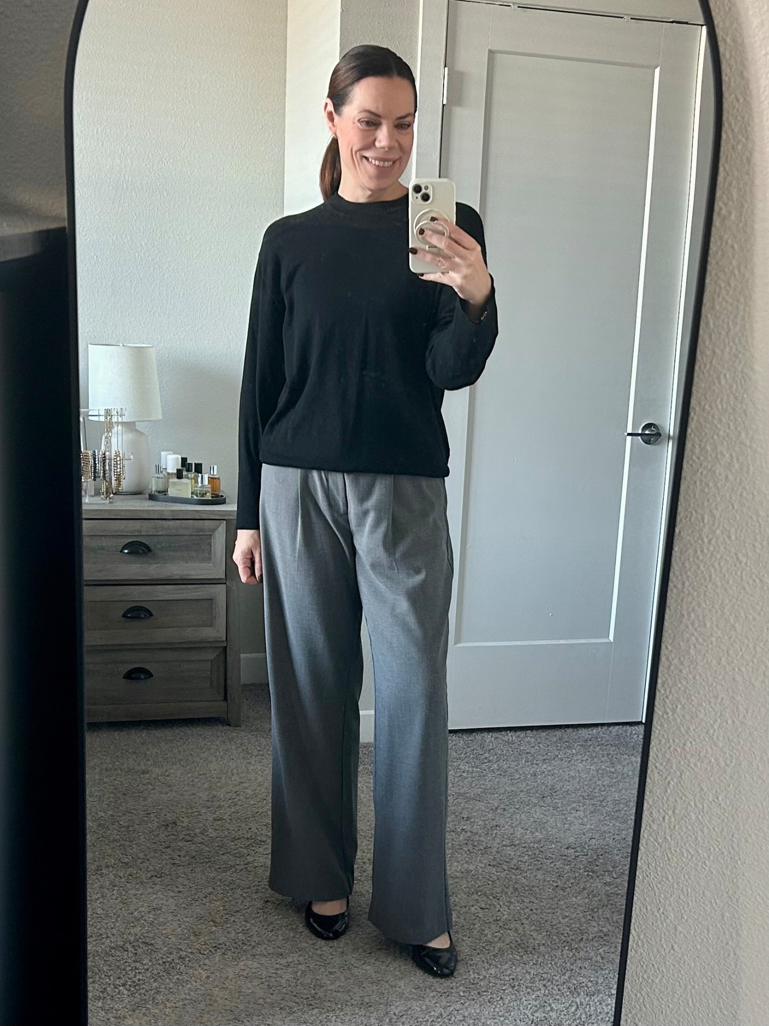 #LTKWorkwear #LTKOver40 #LTKStyleTip