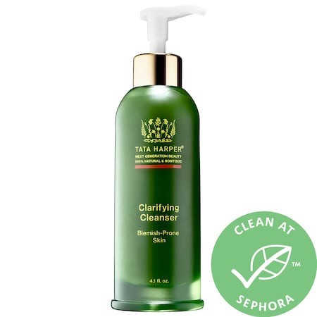 Clarifying Cleanser - Tata Harper | Sephora (US)