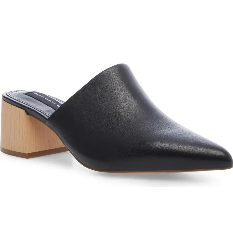 Fannie Block Heel Mule | Nordstrom