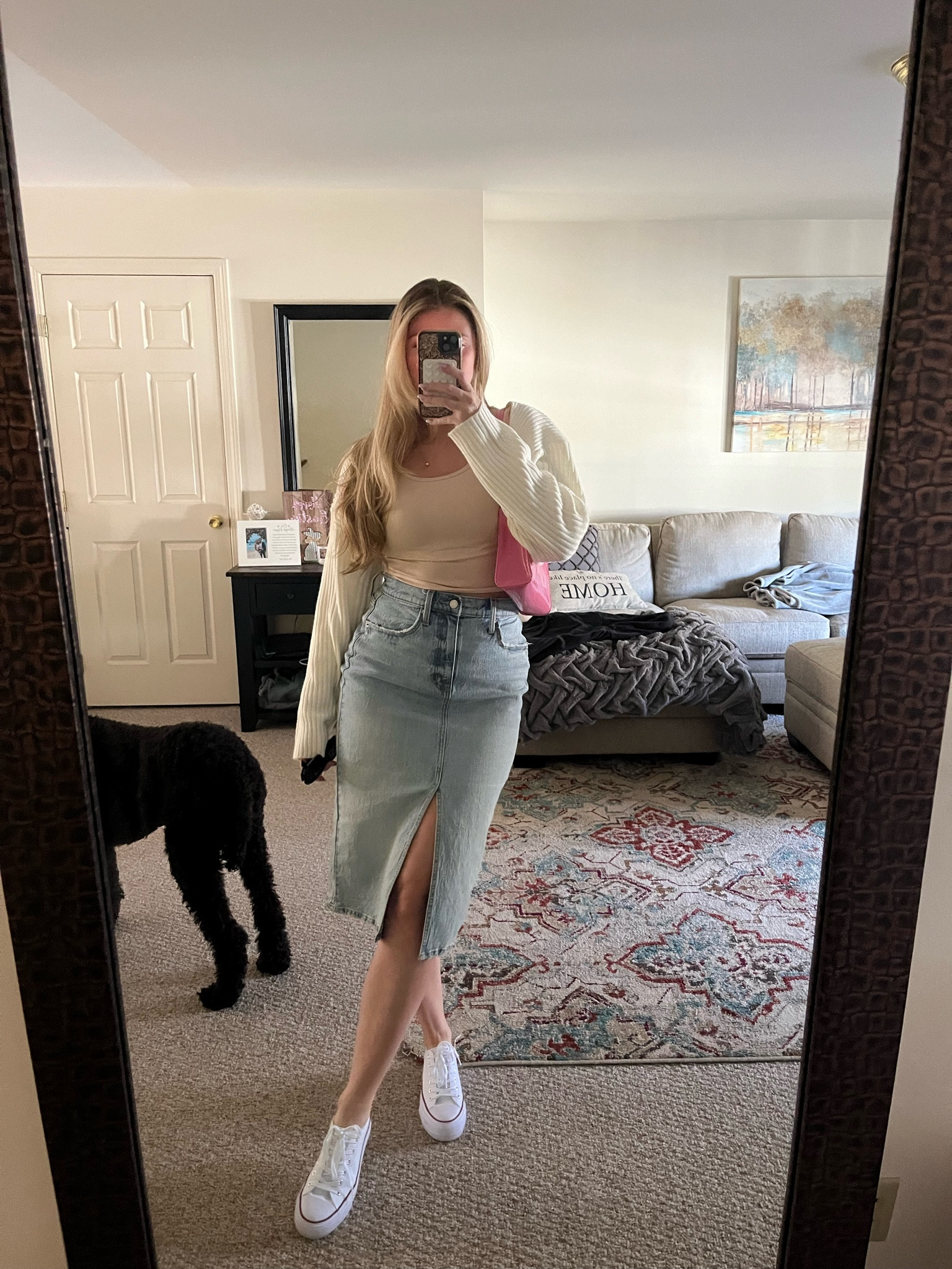 OOTD :) 
