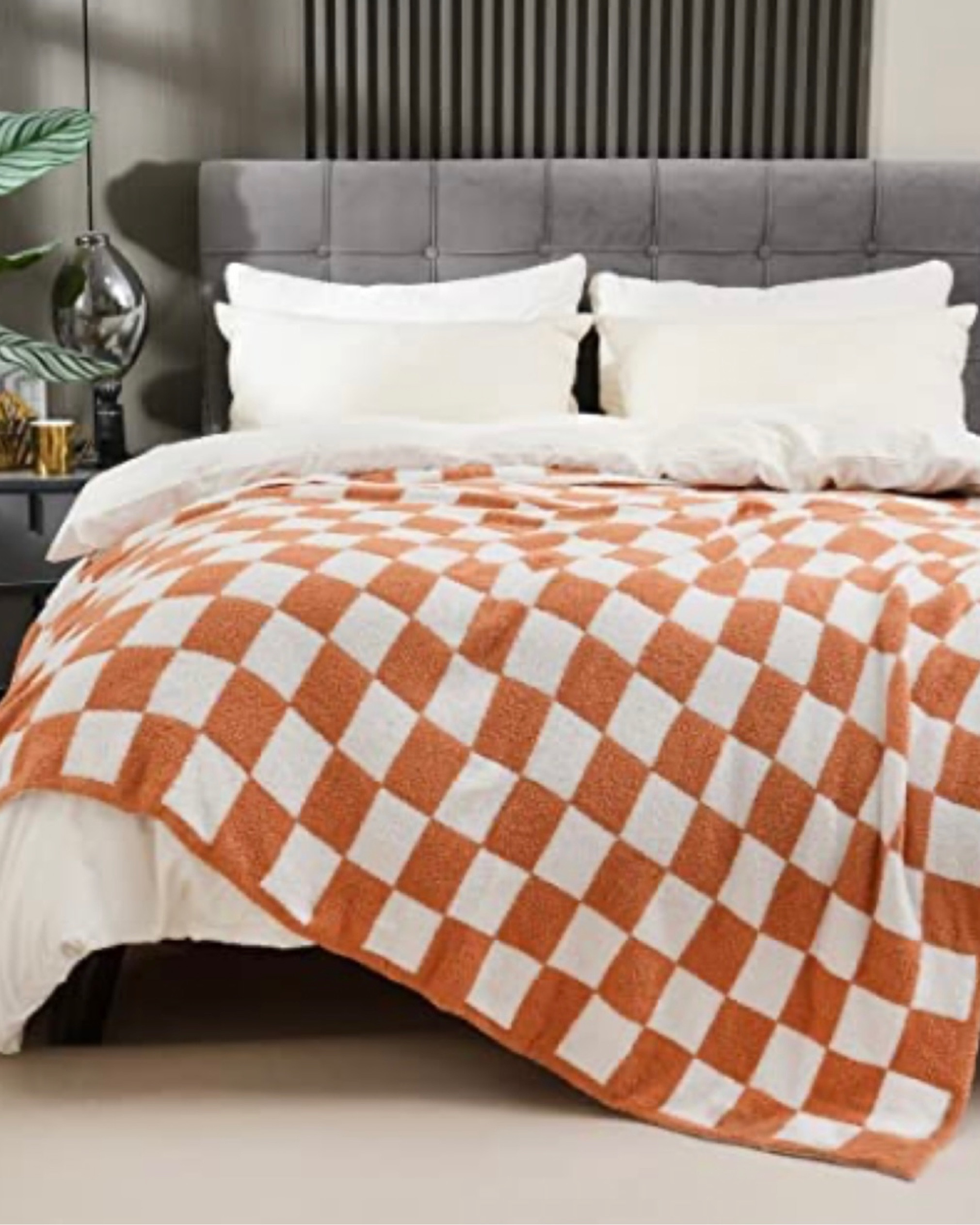Checkered Blanket


#LTKSeasonal #LTKfamily #LTKhome