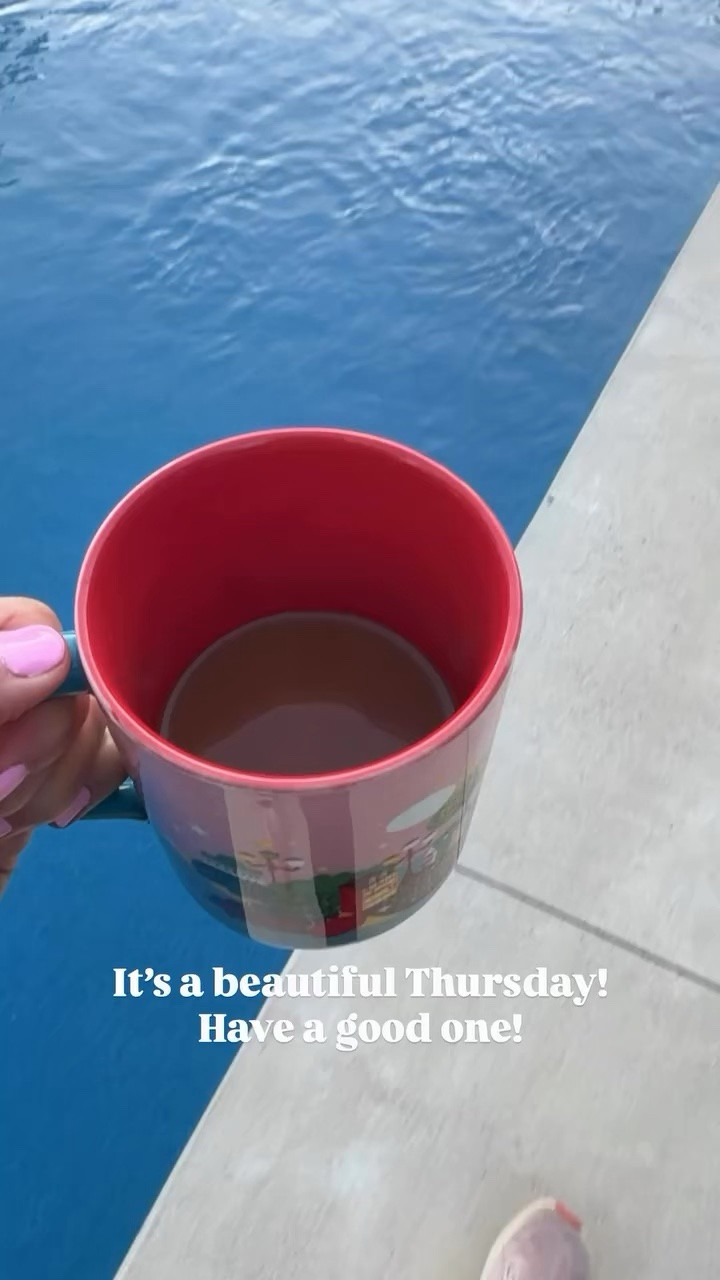 Paris coffee mug

#LTKmomlife