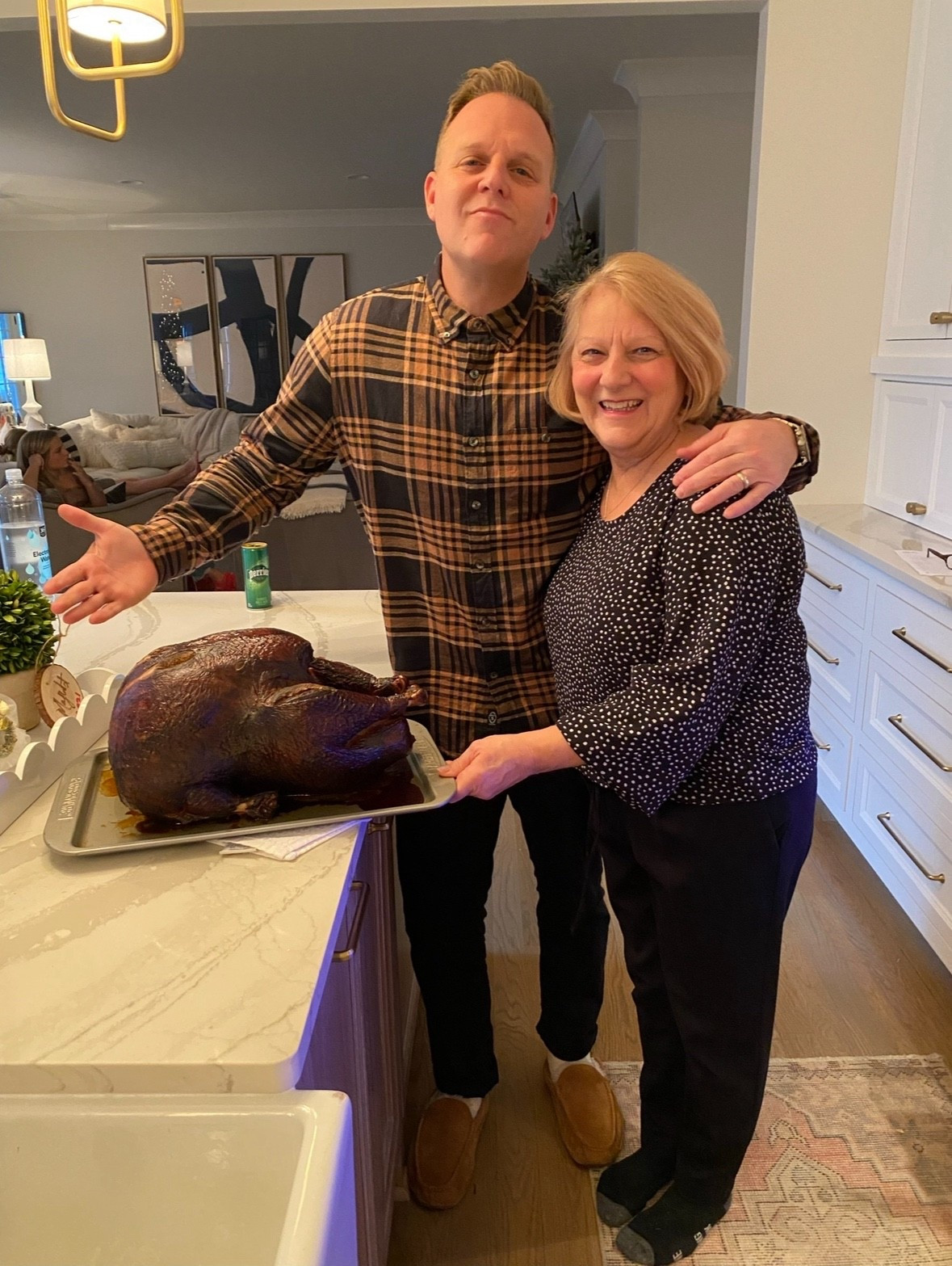 A few of my favorite kitchen items, serving pieces and tableware. 

#LTKHoliday #LTKSeasonal