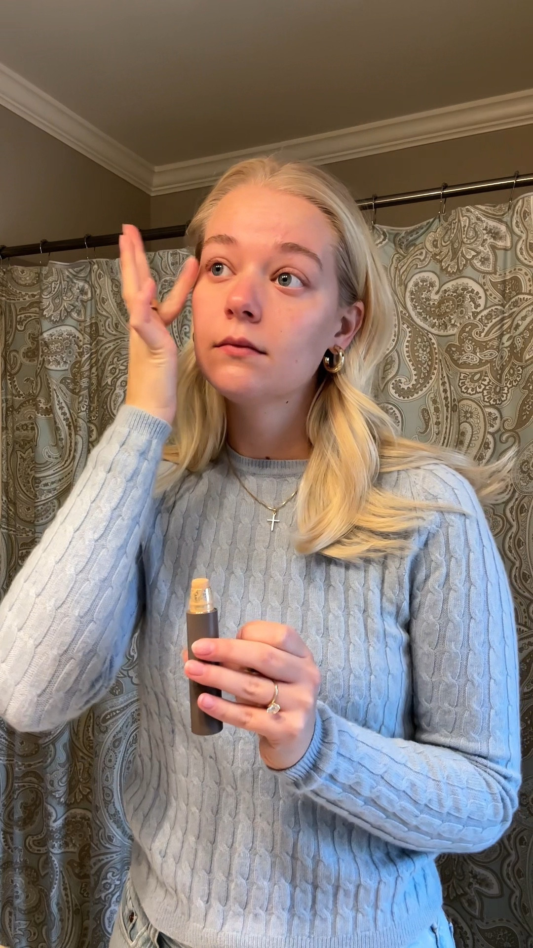 My everyday makeup trio! 

#LTKGiftGuide #LTKHoliday #LTKWatchNow