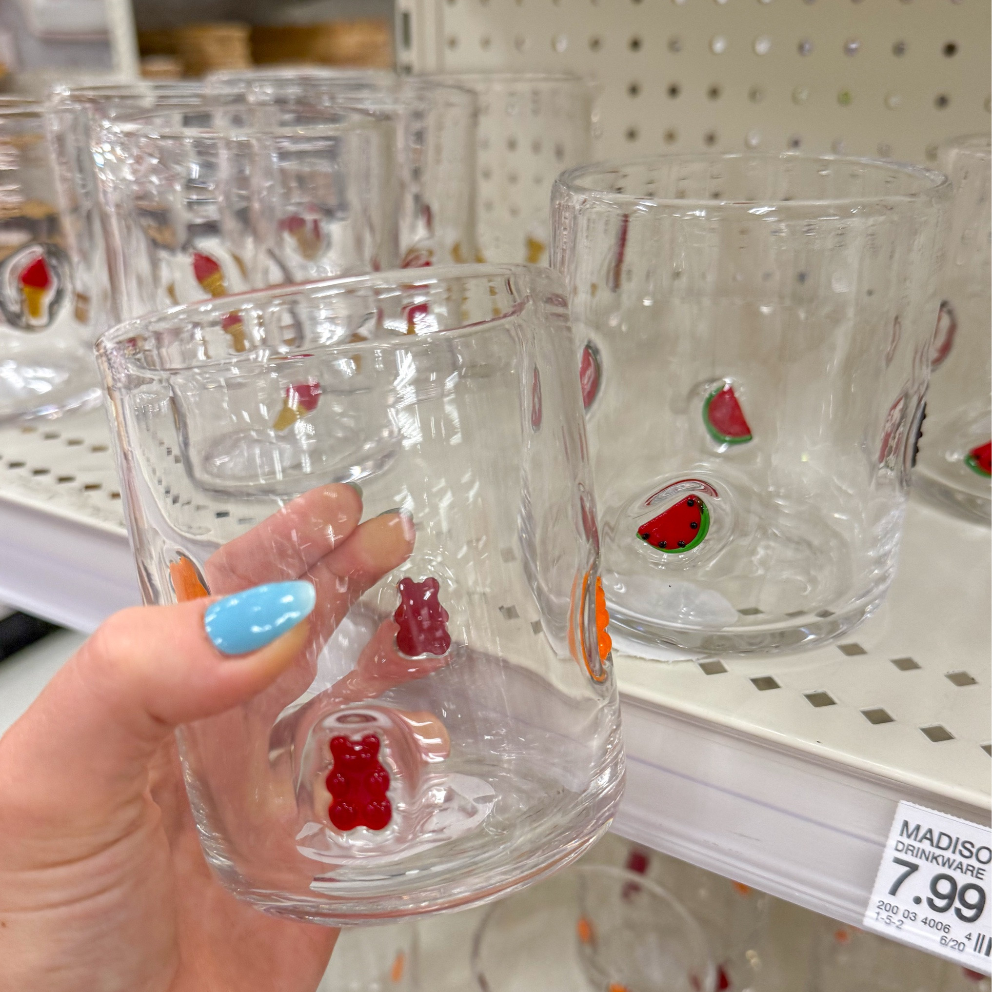 New icon glasses at Target!

#LTKdayinmylife #LTKHome #LTKfoodie