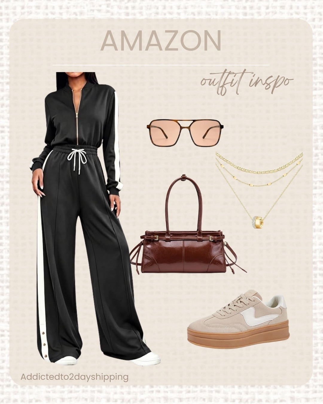 Amazon outfit inspo

#LTKootd #LTKSaleAlert
