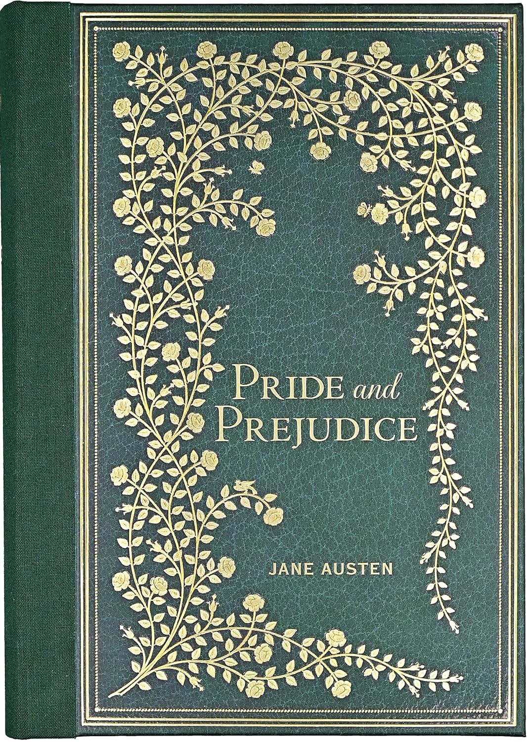 Pride & Prejudice (Masterpiece Library Edition) | Amazon (US)
