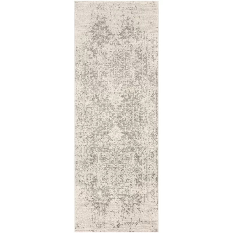 Hillsby Oriental Area Rug | Wayfair North America