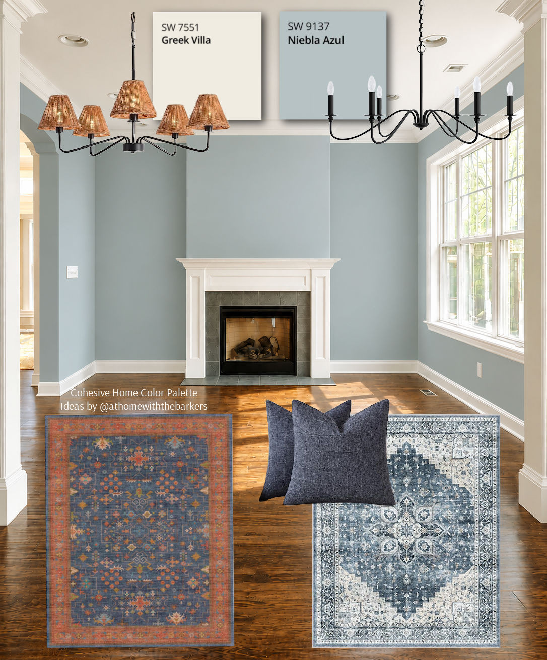 Living room interior design

#LTKHome #LTKSaleAlert