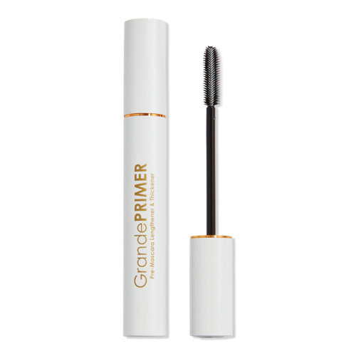 GrandePRIMER Pre-Mascara Lengthener & Thickener | Ulta