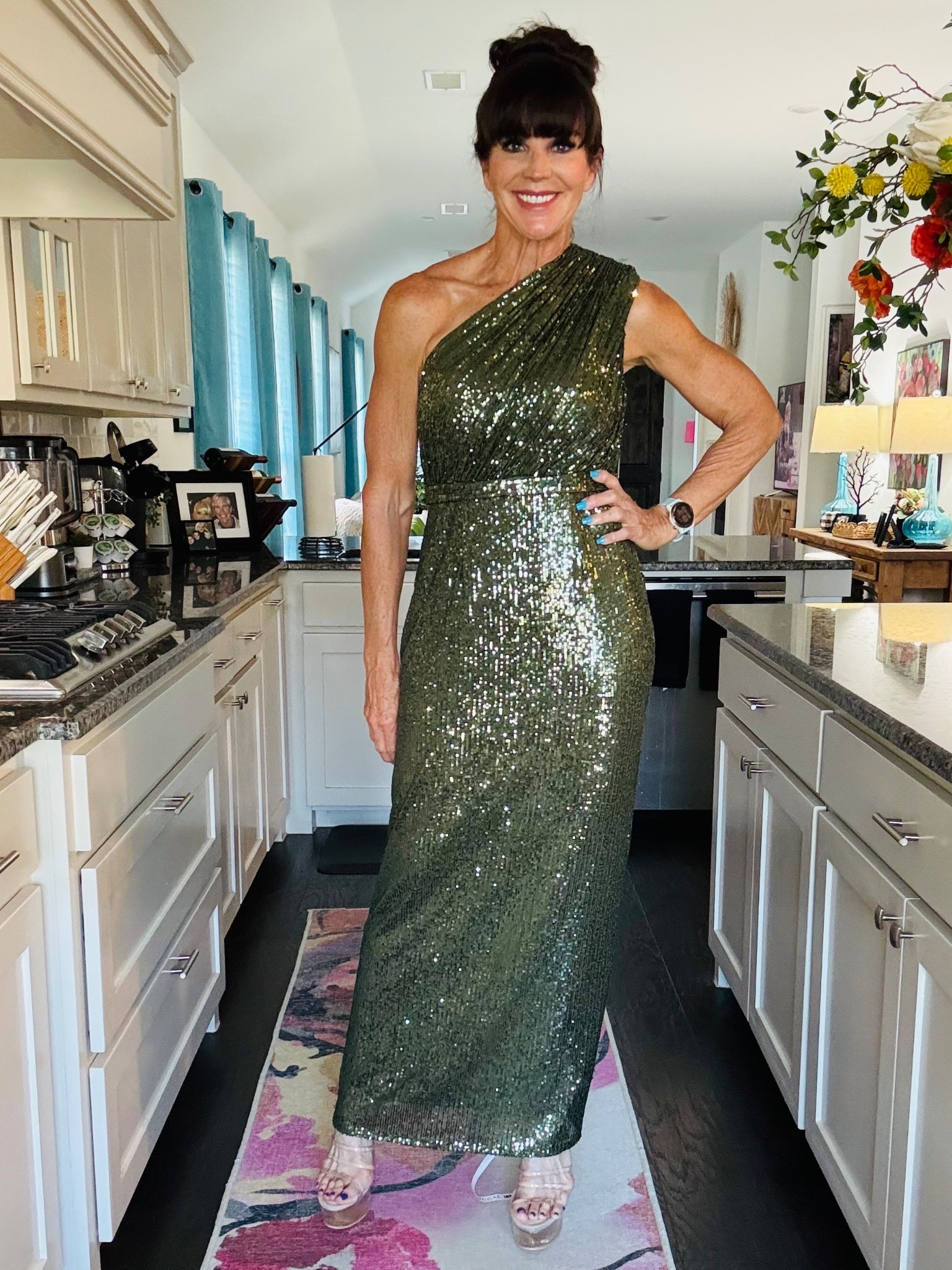 Black tie wedding 

#LTKOver40 #LTKWedding #LTKStyleTip