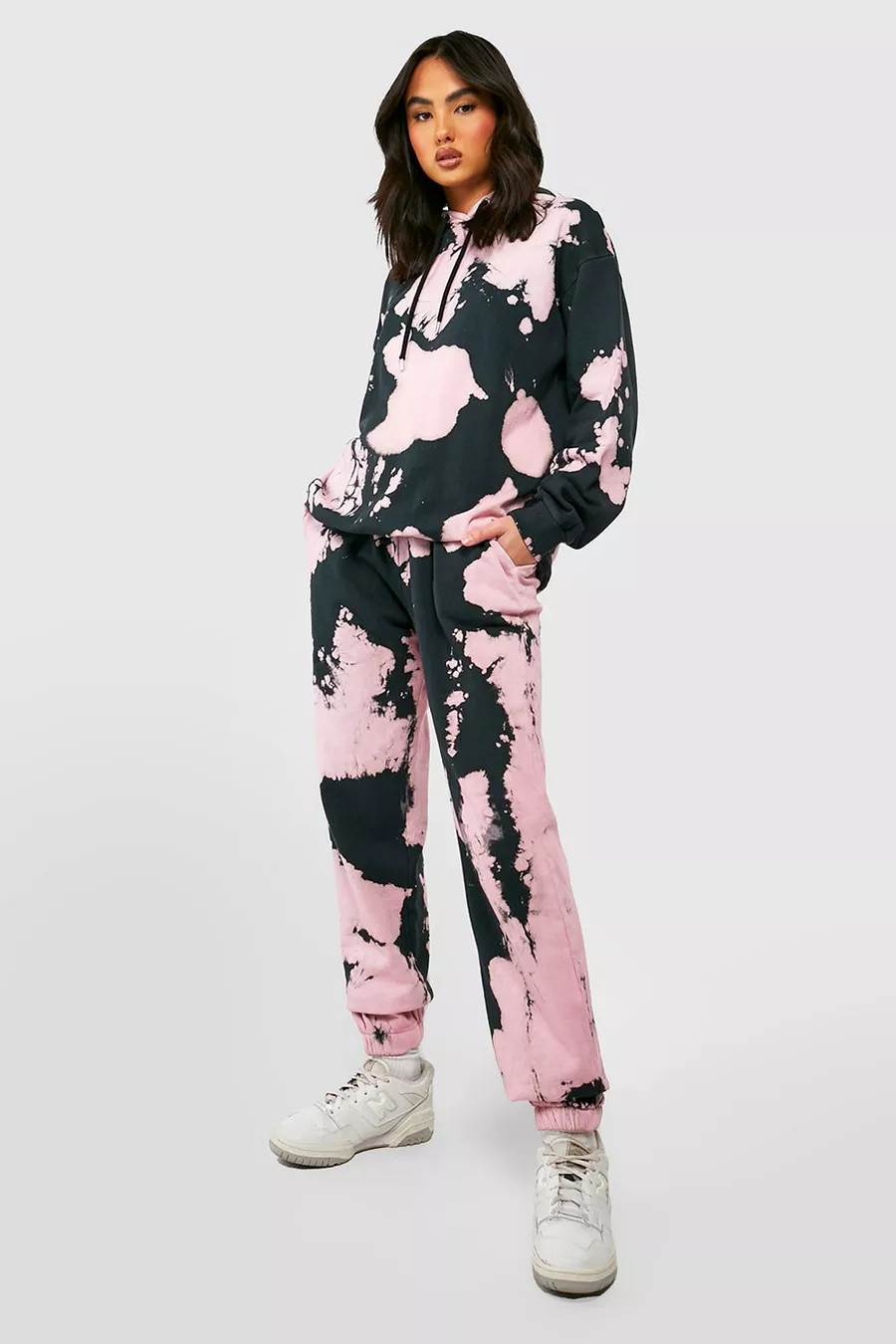 Tie Dye Joggers | Boohoo.com (US & CA)