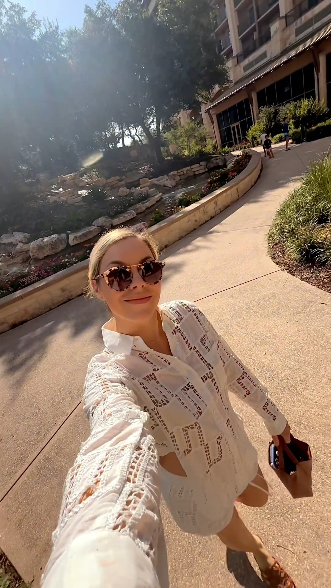 San Antonio stay and what I wore

#LTKdayinmylife #LTKmomlife #LTKTravel