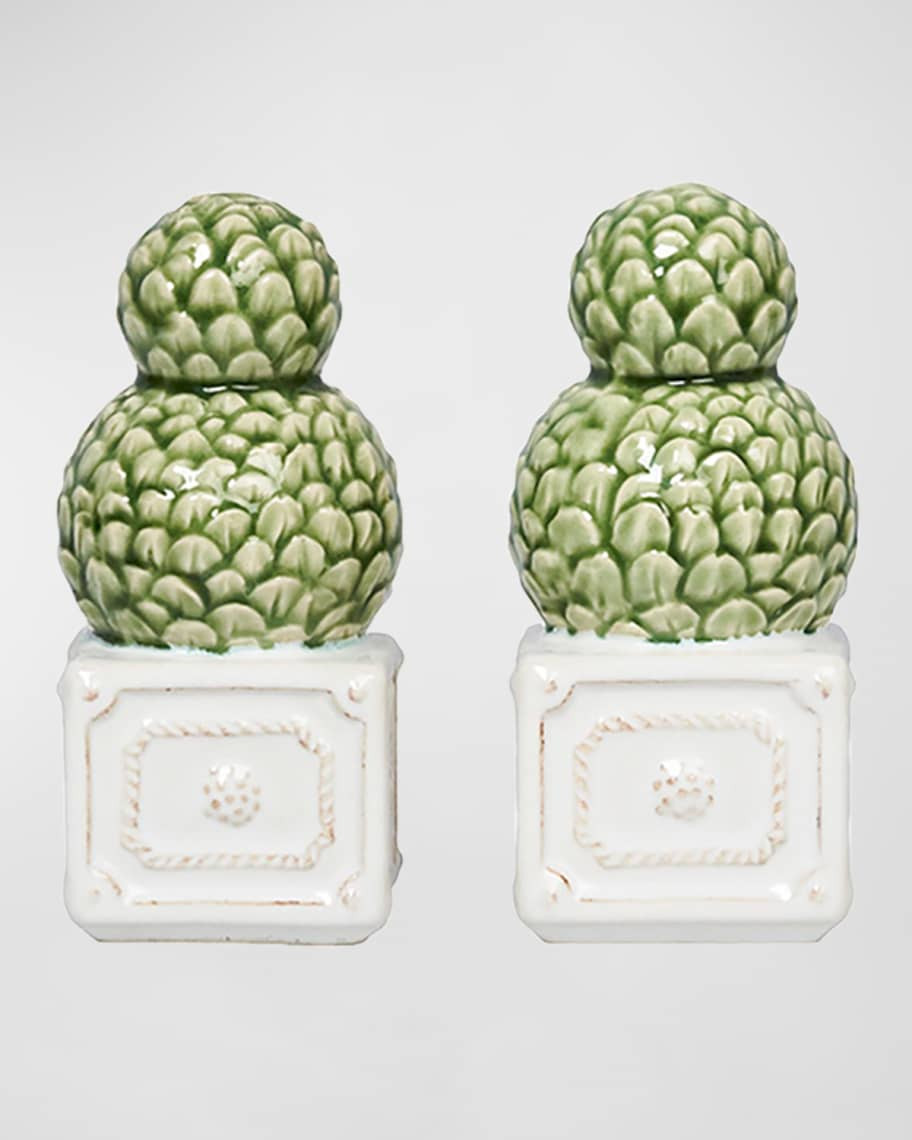 Berry & Thread Salt and Pepper Set | Neiman Marcus