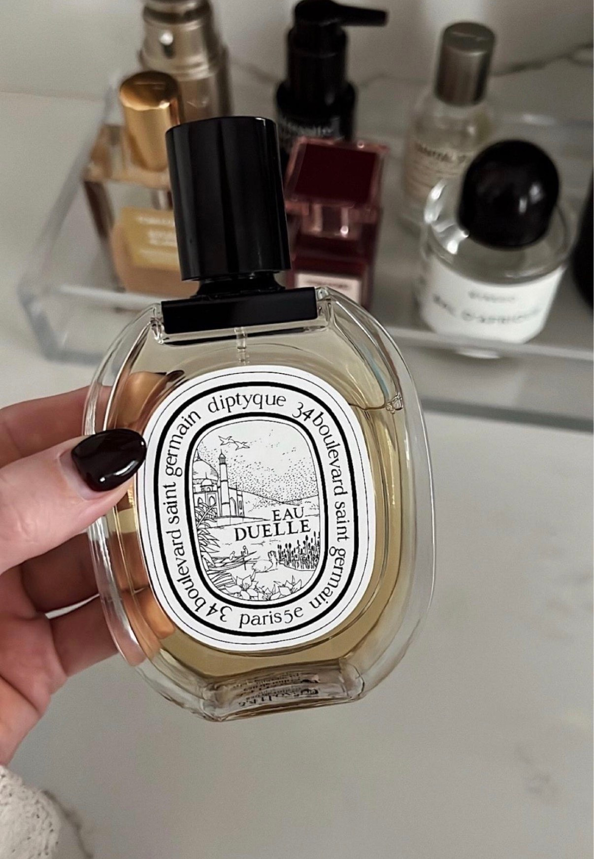 One of my favorite fall/winter fragrances is included in the Bluemercury Anniversary Event! 

15% off $150+
20% off $300+