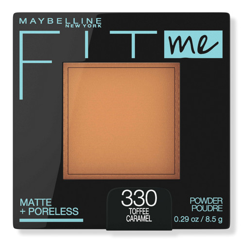 Fit Me Matte + Poreless Powder | Ulta