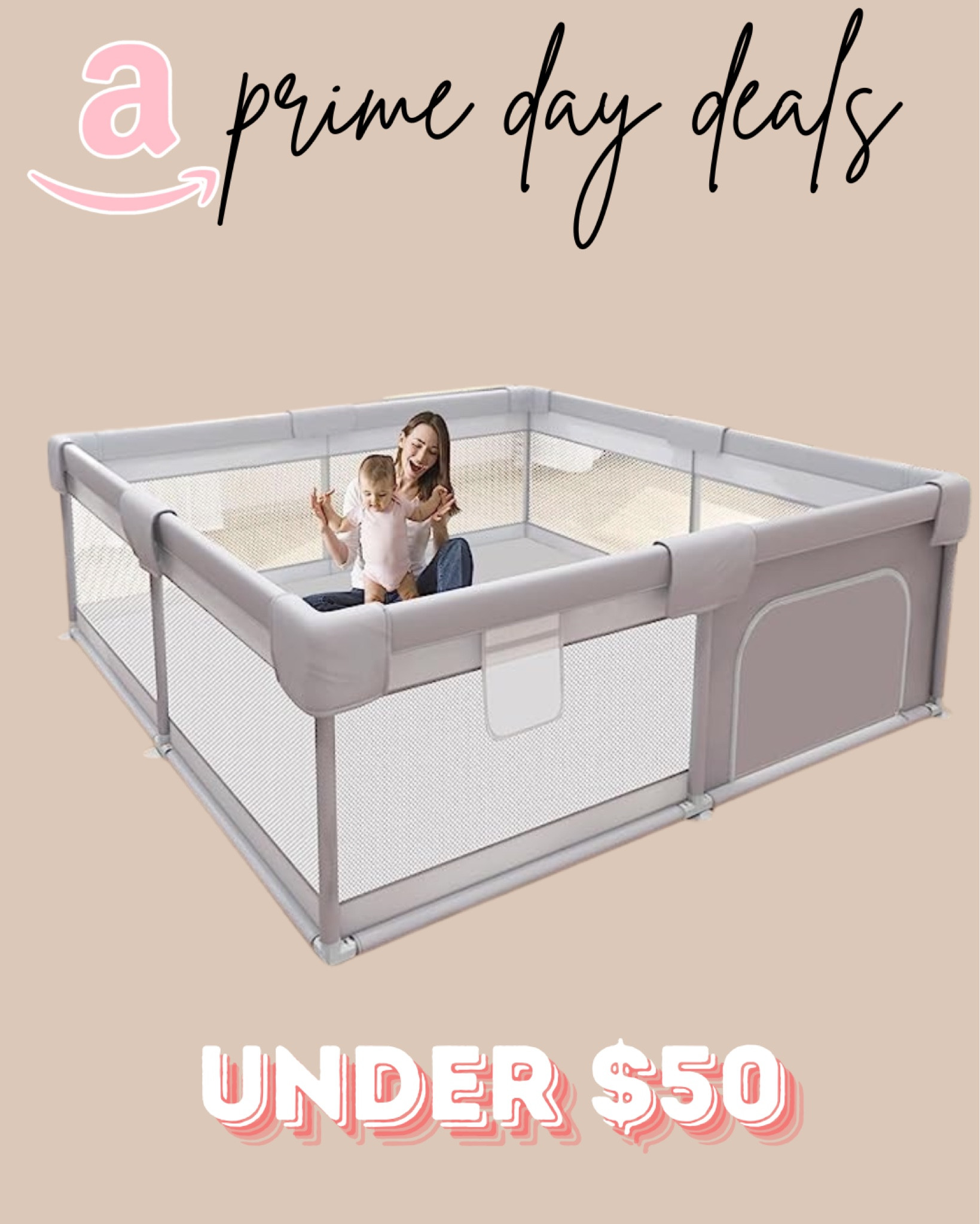 Baby Prime Day Deals for 2024
Amazon prime day 2024, prime day deals, prime day sale, baby deals, baby shower gifts, new moms, newborn, prime day baby, prime day kids, prime day toddler, nursing, breastfeeding 

#LTKKids #LTKBaby #LTKSaleAlert