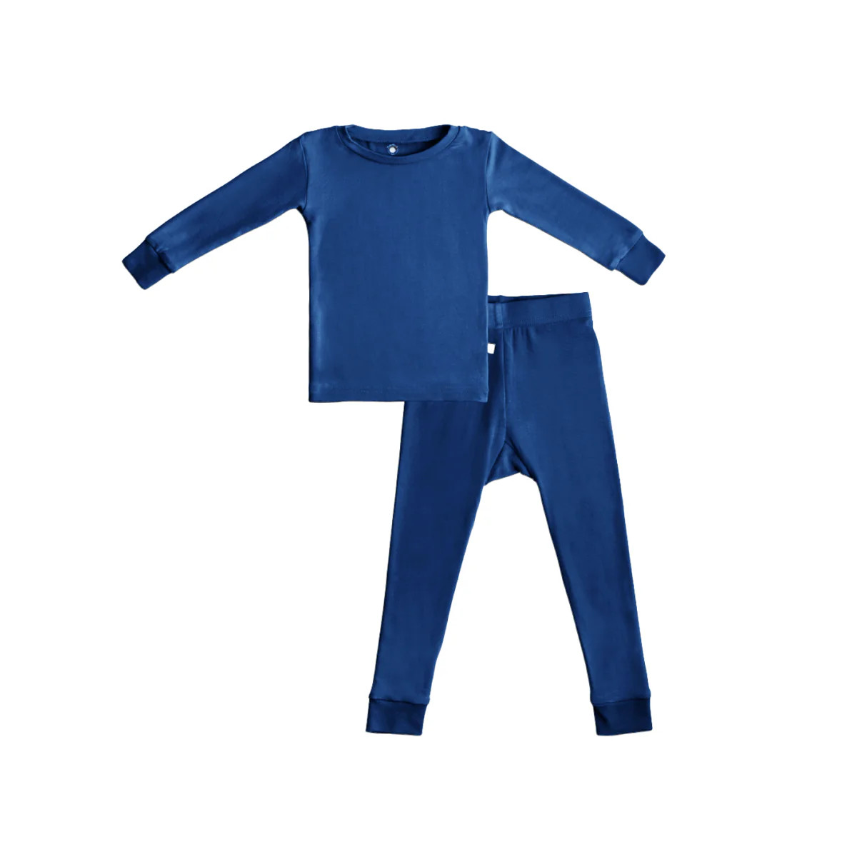 Toddler Bamboo Pajamas | Dreamland Baby