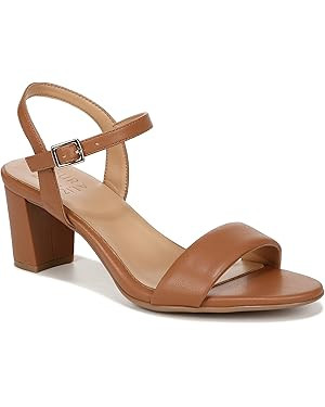 Naturalizer Women's Bristol Heeled Sandal | Amazon (US)