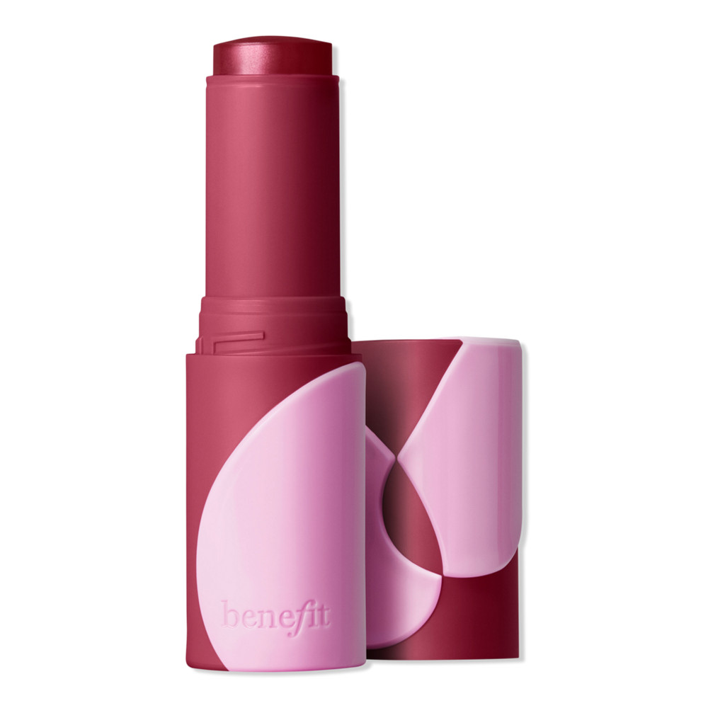 Benefit Cosmetics Juice Stick Dewy Sheer Gel Blush - Jam | Ulta