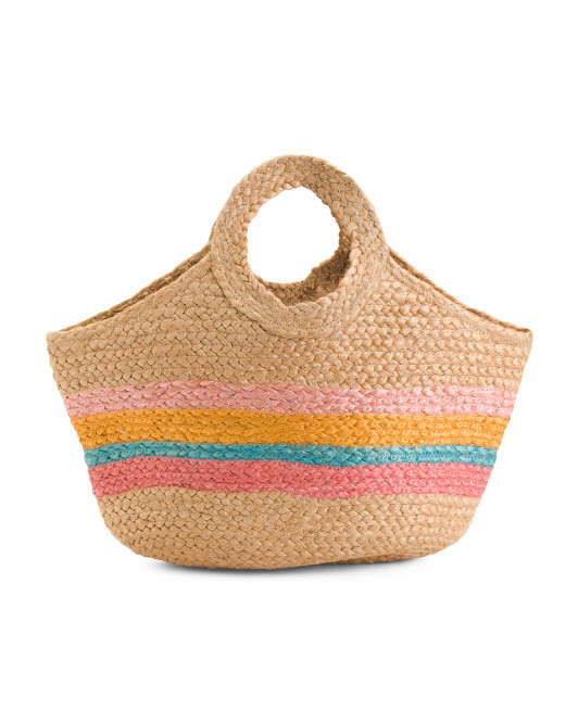 Melia Tote | TJ Maxx