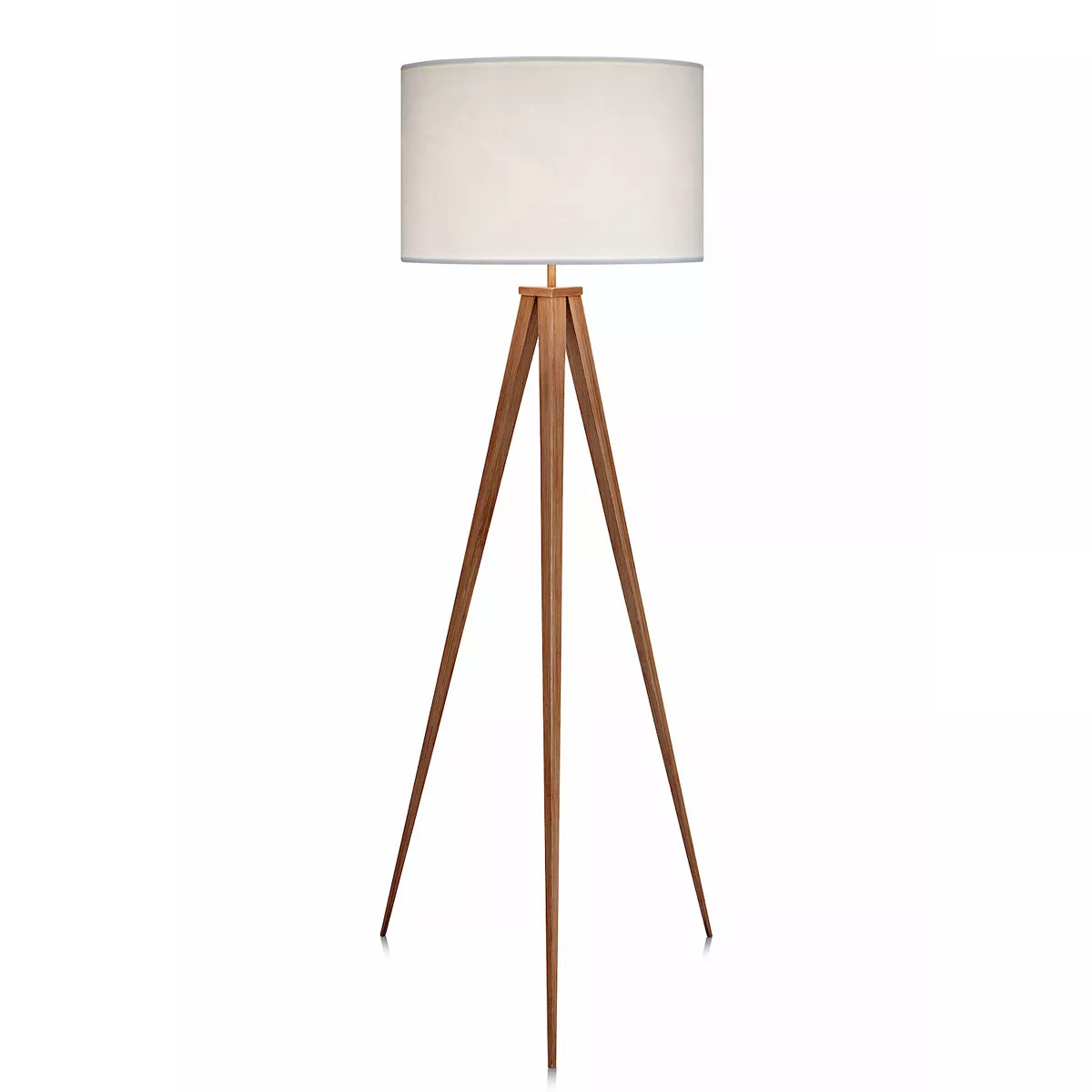 Teamson Home Romanza Tripod Floor Lamp | Kohl's