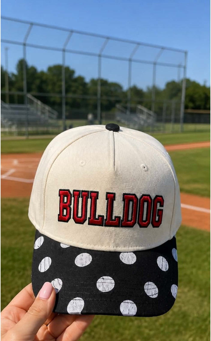Okay, I LOVE Etsy because I’m a sucker for anything customized—and when I can personalize it for my kids and their teams, even better! We’re a big baseball and football family, so obviously I had to get this hat customized in our team colors. How freaking cute is this?!  #etsy #etsycreatorcollective @Etsy

#LTKgrwm #LTKootd #LTKmomlife